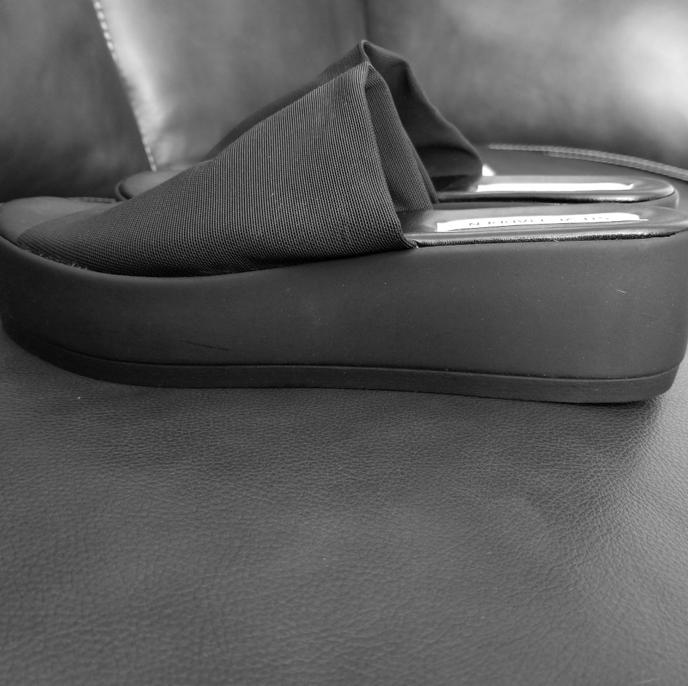 Steve Madden Chunky Sandals